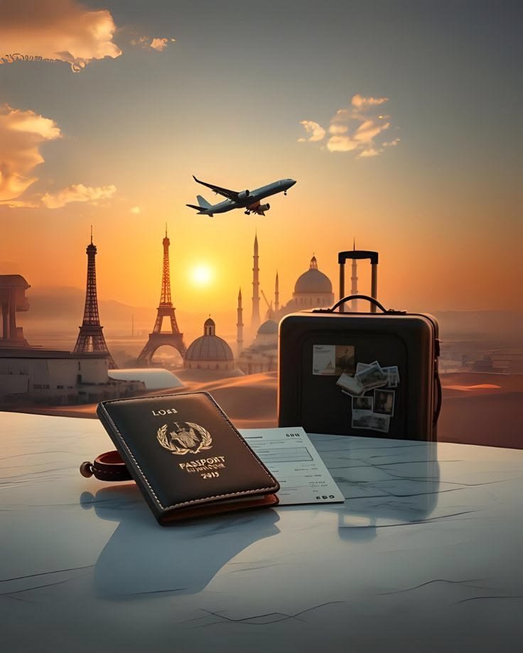 Air Tickets