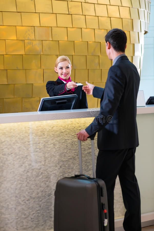 Hotel Booking