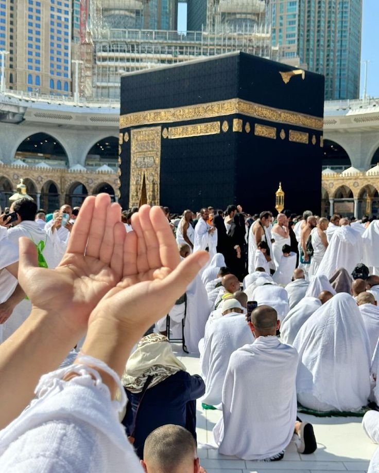 Umrah Packages
